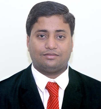 Prof. S. S. Patil