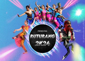 RUTURANG 2K24