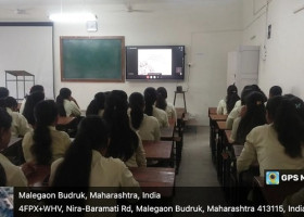 Guiding Tomorrow's Innovators: Highlights from Our Online Zonal Championship and Certification Program by Makeintern with Ecell IIT Hyderabad.