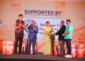 Baramati Vikas Parishad organised by ZEE 24 Taas