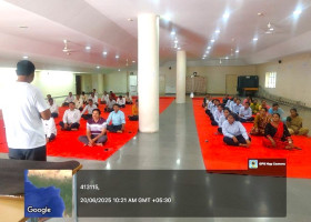 GPAT QUALIFIED STUDENTS 
