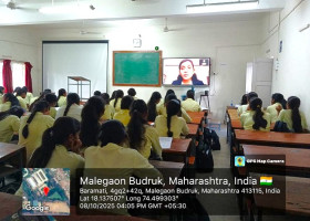 Workshop on Women's Financial Empowerment Program  