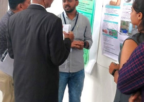 Proud Achievement by Final Year B.Pharm Students