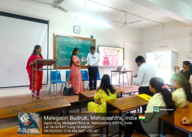 Breast Cancer Awareness Program  