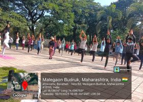 Induction cum Welcome Program Report