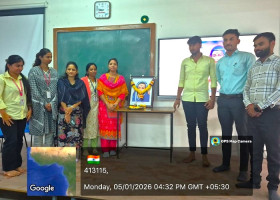 Glimpses of Krantijyoti Savitribai Phule Jayanti