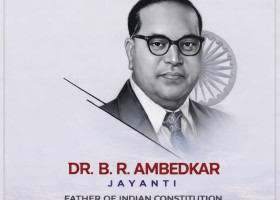 Ambedkar Jayanti Celebration: From Vision to Values: