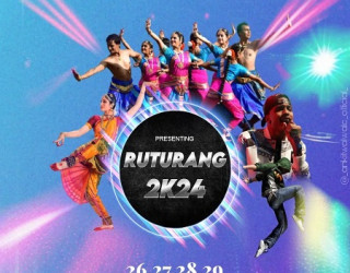 RUTURANG 2K24