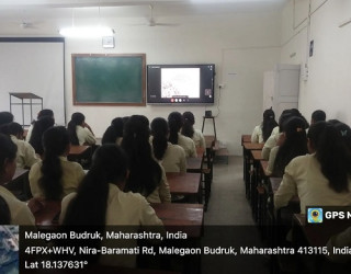 Guiding Tomorrow's Innovators: Highlights from Our Online Zonal Championship and Certification Program by Makeintern with Ecell IIT Hyderabad.