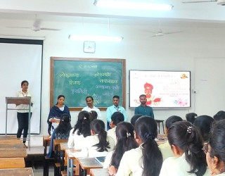 Lokmanya Tilak Punyatithi: Inspiring the Youth Through History
