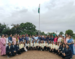 15 August 2025 “Celebrating 79 Years of Freedom – Independence Day 2025
