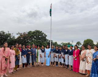 15 August 2025 “Celebrating 79 Years of Freedom – Independence Day 2025