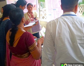 Avishkar Poster Presentation - 2025