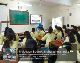 Workshop on Women's Financial Empowerment Program