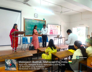 Breast Cancer Awareness Program