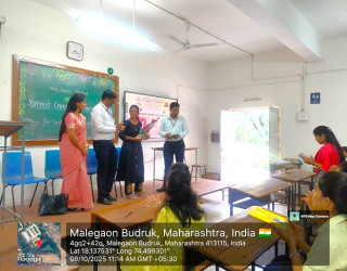Breast Cancer Awareness Program