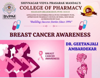 Breast Cancer Awareness Program