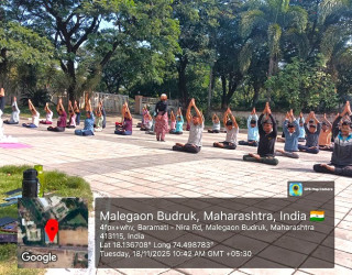 Induction cum Welcome Program Report