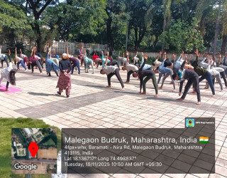 Induction cum Welcome Program Report