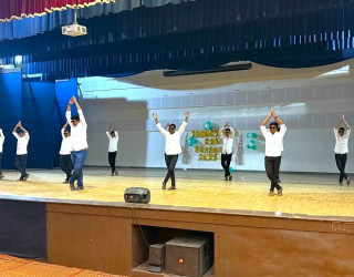 Induction cum Welcome Program Report