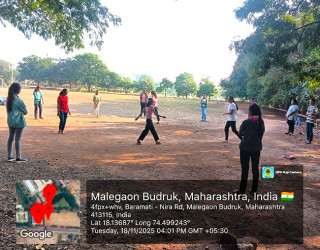 Induction cum Welcome Program Report