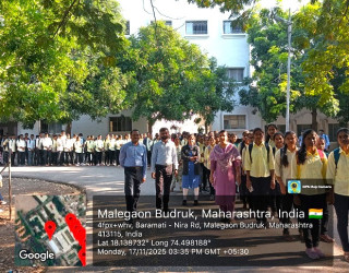 Induction cum Welcome Program Report