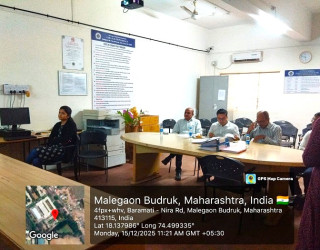 Successfully conducted the SVPM-Level Best Practices Evaluation