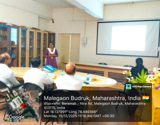 Successfully conducted the SVPM-Level Best Practices Evaluation