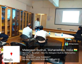 Successfully conducted the SVPM-Level Best Practices Evaluation