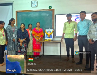 Glimpses of Krantijyoti Savitribai Phule Jayanti