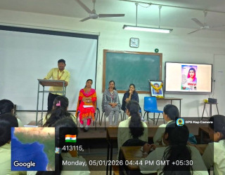 Glimpses of Krantijyoti Savitribai Phule Jayanti