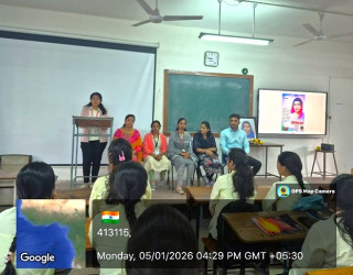 Glimpses of Krantijyoti Savitribai Phule Jayanti