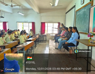 Birth Anniversary Celebration & Alumni Interaction Program (12 January 2026)