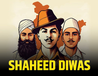 Shahid Divas Celebration