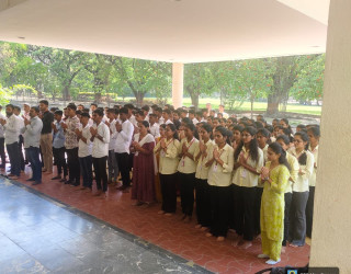 Chhatrapati Sambhaji Maharaj