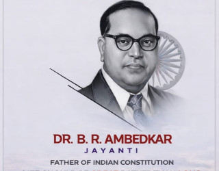 From Vision to Values: Ambedkar Jayanti Celebration
