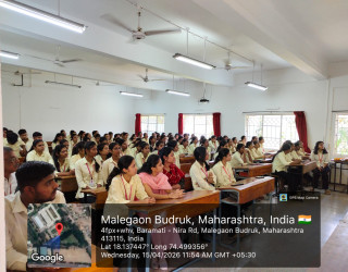 From Vision to Values: Ambedkar Jayanti Celebration