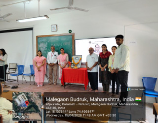 From Vision to Values: Ambedkar Jayanti Celebration