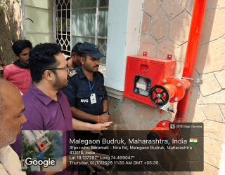 Fire Safety Workshop 