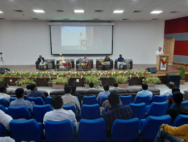 MoU Signing