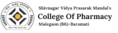 College  of Pharmacy, Malegaon (Bk)