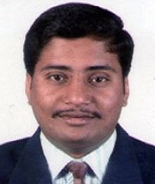 Prof. Mr. Vikrant Popat Taware
