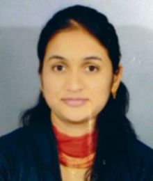 Miss. Varsha Chandgude