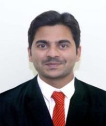 Prof. Avinash Prabhakar Tupe