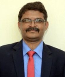 Prof. Joshi Hrushikesh Anantrao