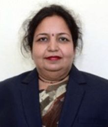 Prof.Sharmila Shah