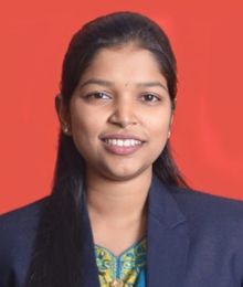Miss. Dhanashree Balasaheb Nale
