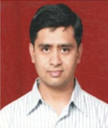 Prof. Dr. D. V. Shah