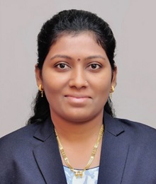 Mrs. Zagade Aditi Vinayak 