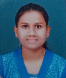 Bhapkar Priyanka Vitthal 